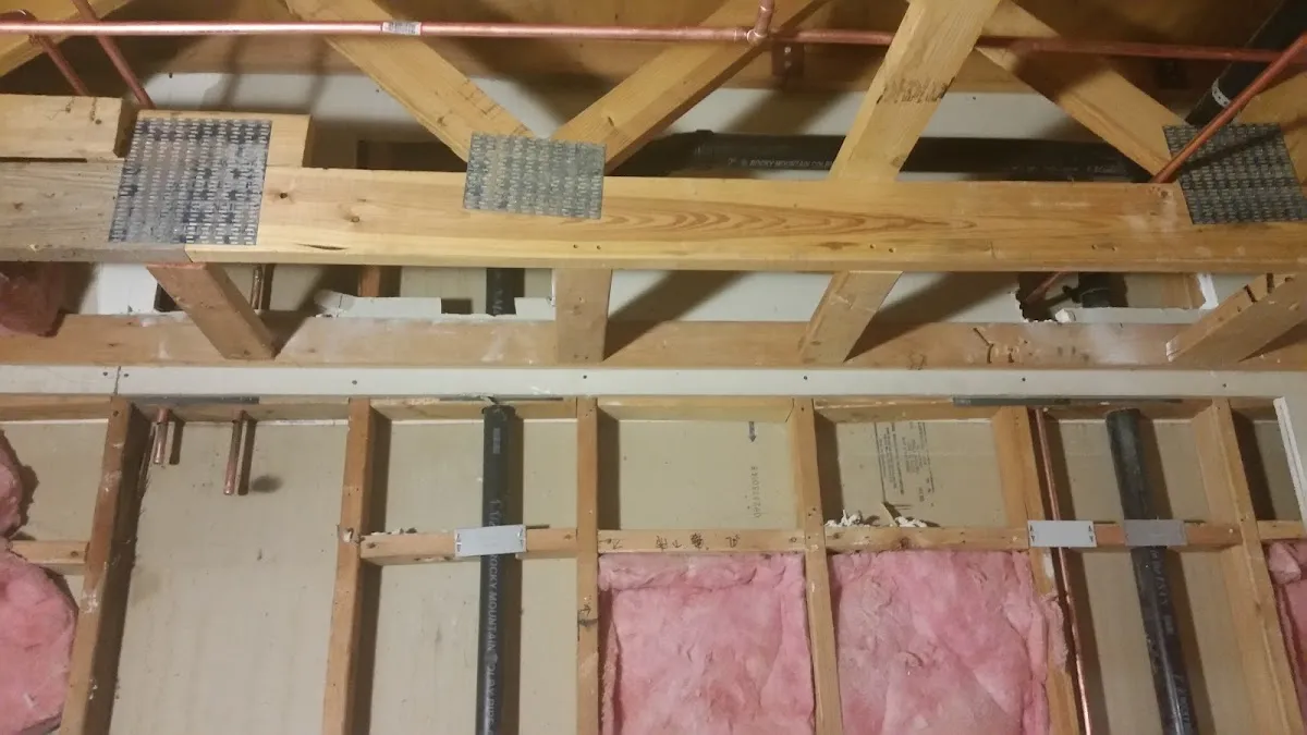 Plumbing services in Five Forks, SC